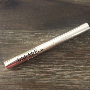 Trish McEvoy Shadow and Liner Crystal Heather NWOB